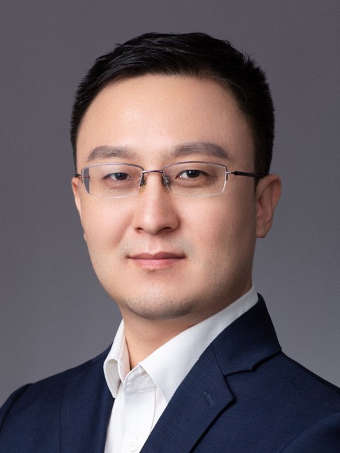 Xu Wang
