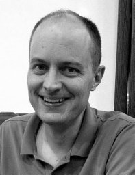 Steven W. Morgan