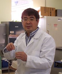 Jinhe Bai