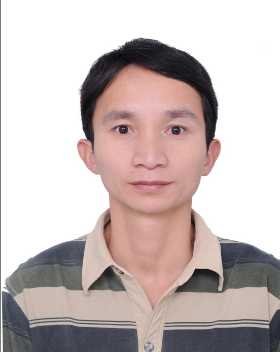 Qingbiao Wu