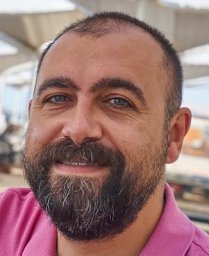M. Seref Sonmez