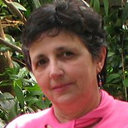 Blanca Ostmark