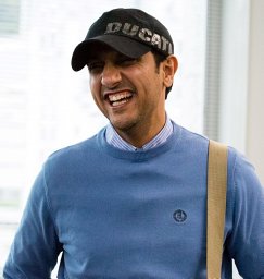Talal M. Almutairi