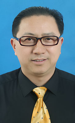 Qingliang Wang