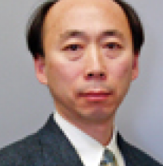 Takashi Mino
