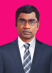 P. Rosaiah