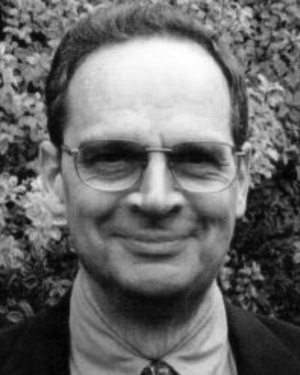 Edgar A. DeMeo