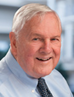 Donald Helinski