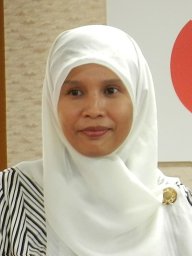 Asniawaty Kusno