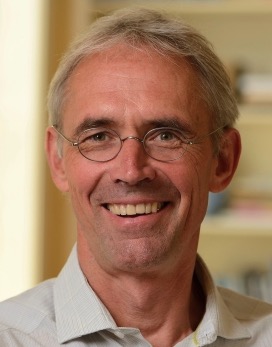 Ulrich Mueller