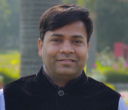 Gupta Kapuganti J