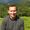 Dominic G Rothwell