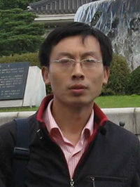 Ruhua Sun