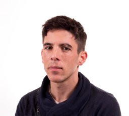 Arnaud Le Febvrier
