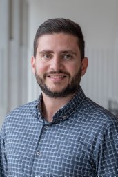 Vasilis Maglogiannis