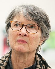 Jane Veeder