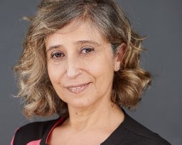 Maria Emília Amaral