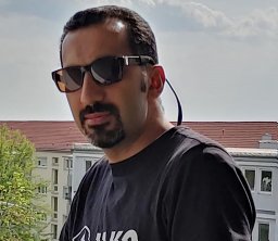 Nihat Yagmur