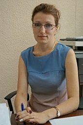 Olena Filonych