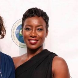 Cynthia Quainoo