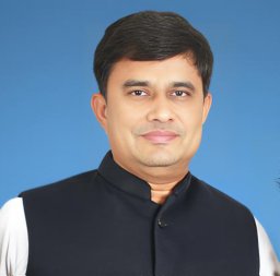 Kamble Ankush L