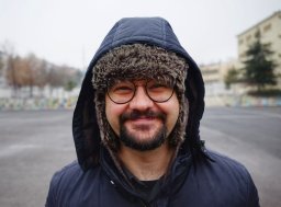 Cakici Ozer Ural