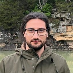 Milad Azizkhani
