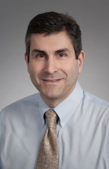 Marshall Horwitz