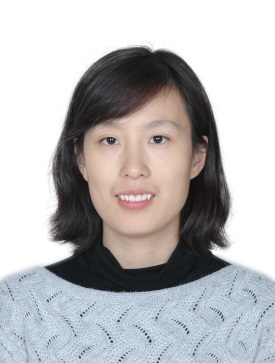 Xiaojun Huang