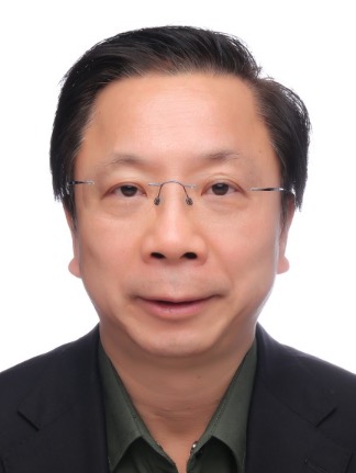 Aibing Yu