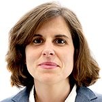 Maria Espinosa