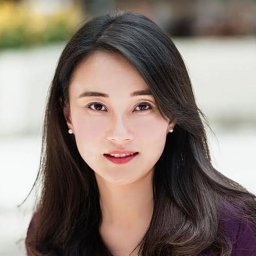 Luxi Shen