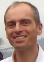 Alfonso San Miguel