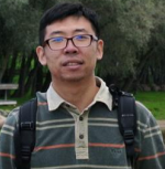 Yifan Jiang