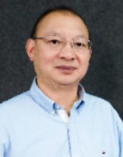 Maohai Fu
