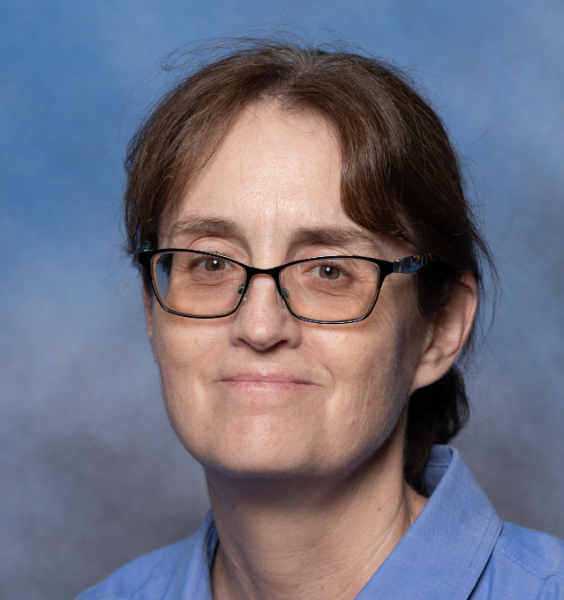 Christin L. Pruett