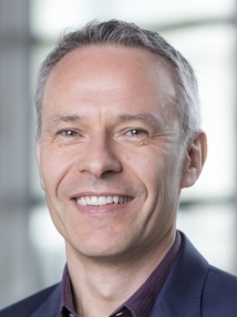Markus Perkmann