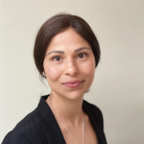 Lalitha Iyadurai
