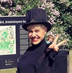 Claudia Zielke