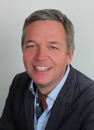 Gernot Ruecker
