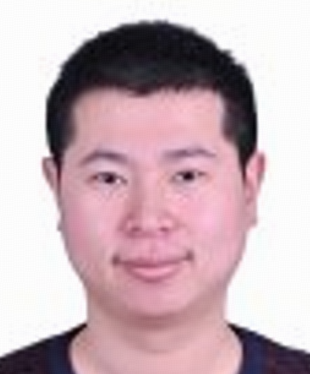 Wenkai Zhang