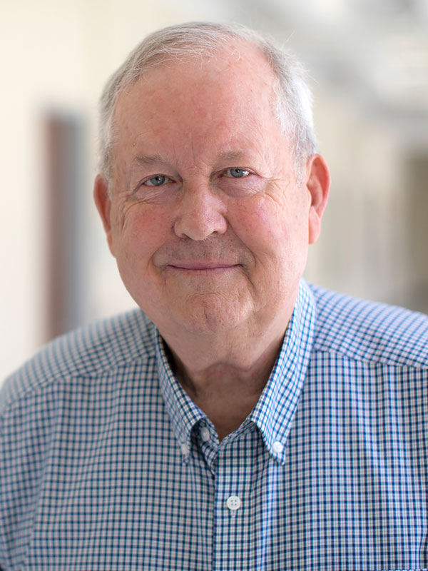 Curtis F. Brewer