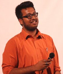 Tamoghna Chattopadhyay