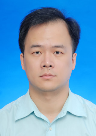 Shikai Zhu