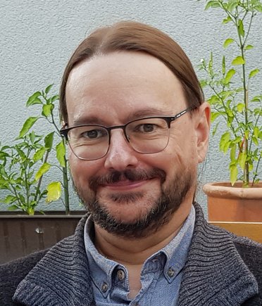 Liehr Thomas