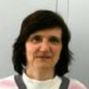 Catherine Goyet
