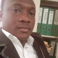 Felix Amankwah Diawuo