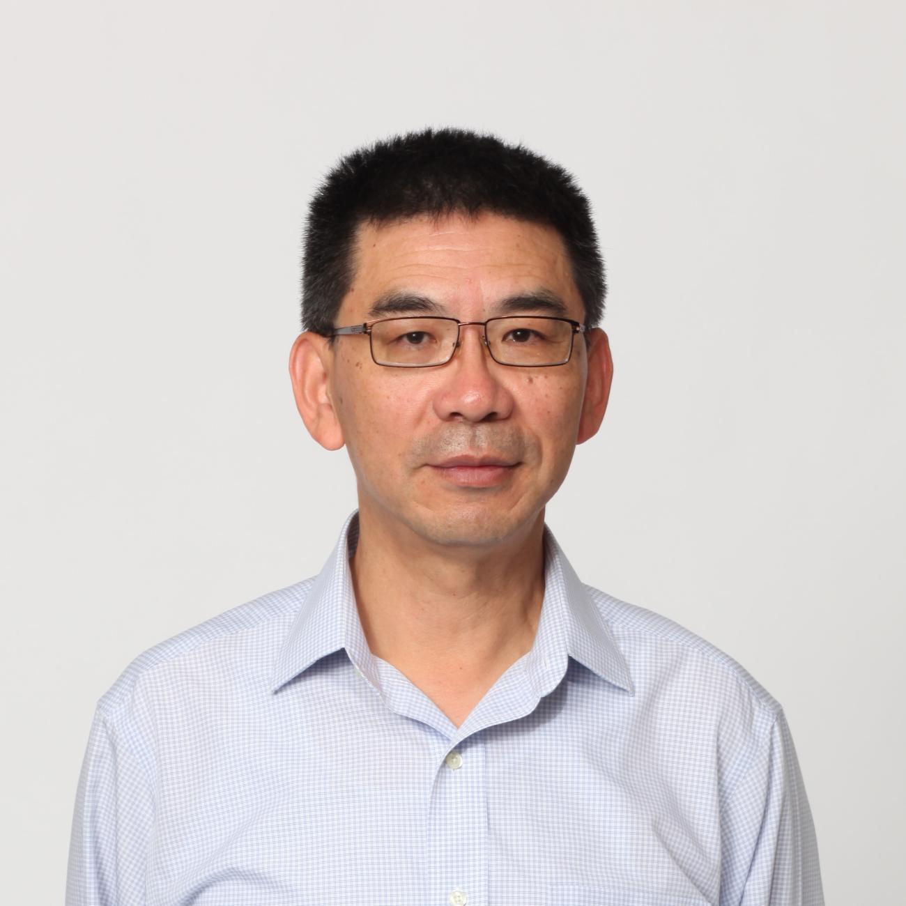 Zhe George Zhang