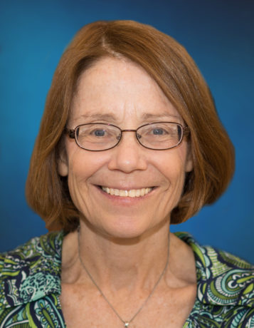 Bonita F. Stanton