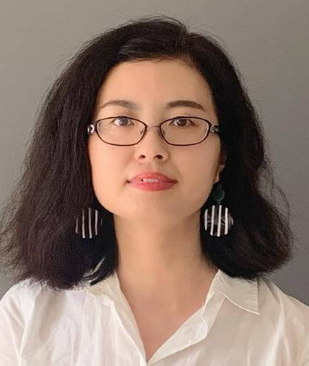 Xinghui Zhong